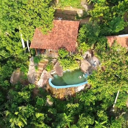 Silver Hill Ecovillage Kurunegala Ngoại thất bức ảnh