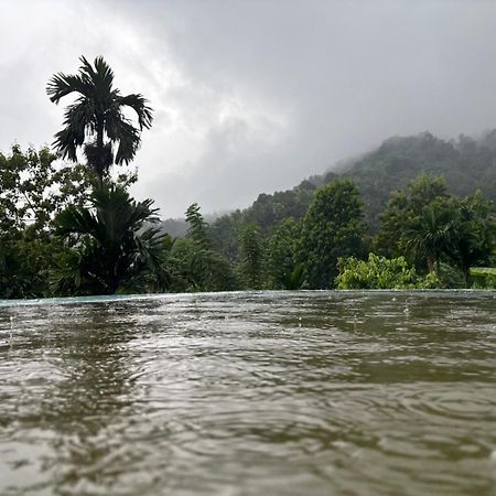 Silver Hill Ecovillage Kurunegala Ngoại thất bức ảnh