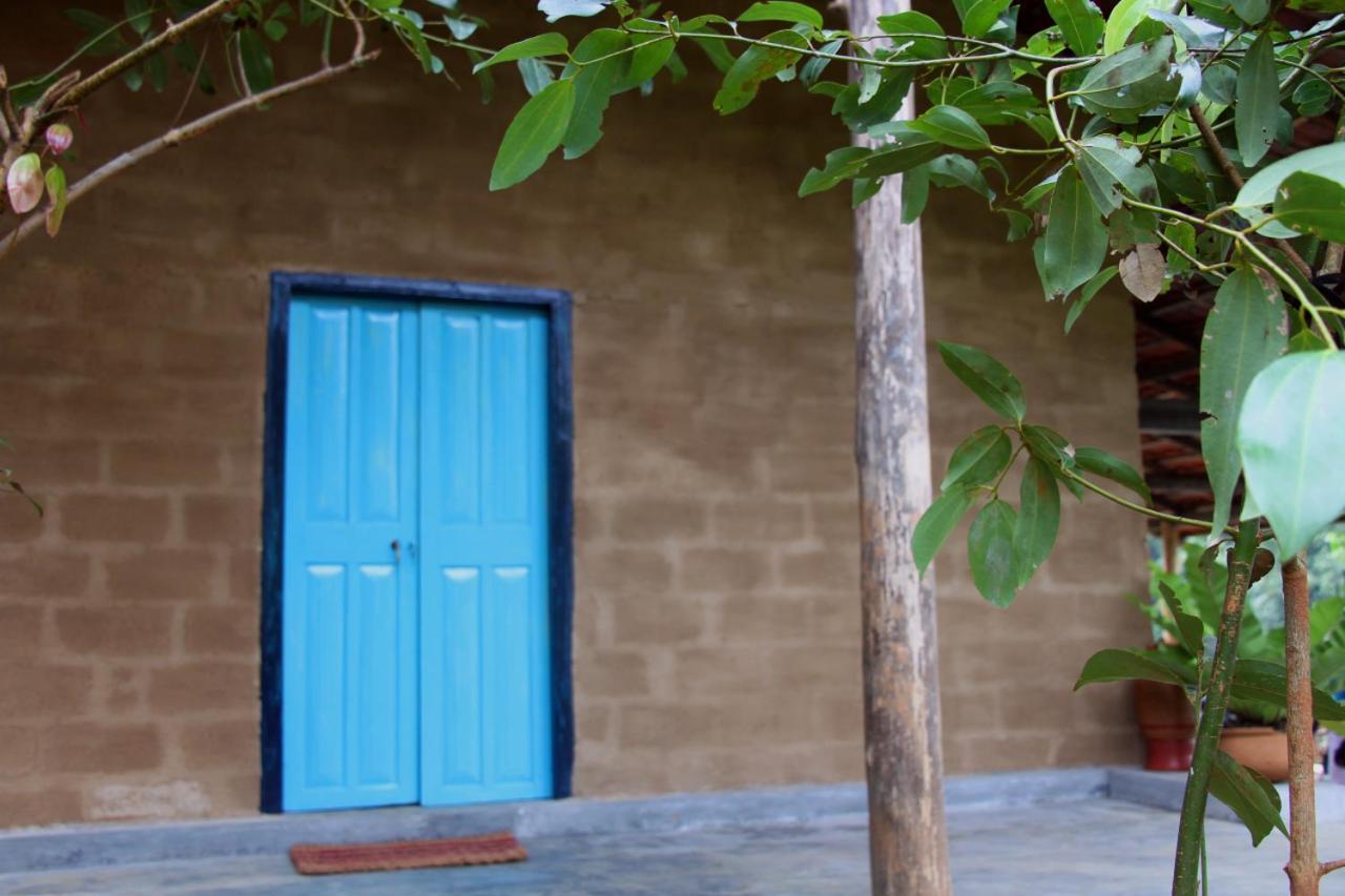 Silver Hill Ecovillage Kurunegala Ngoại thất bức ảnh
