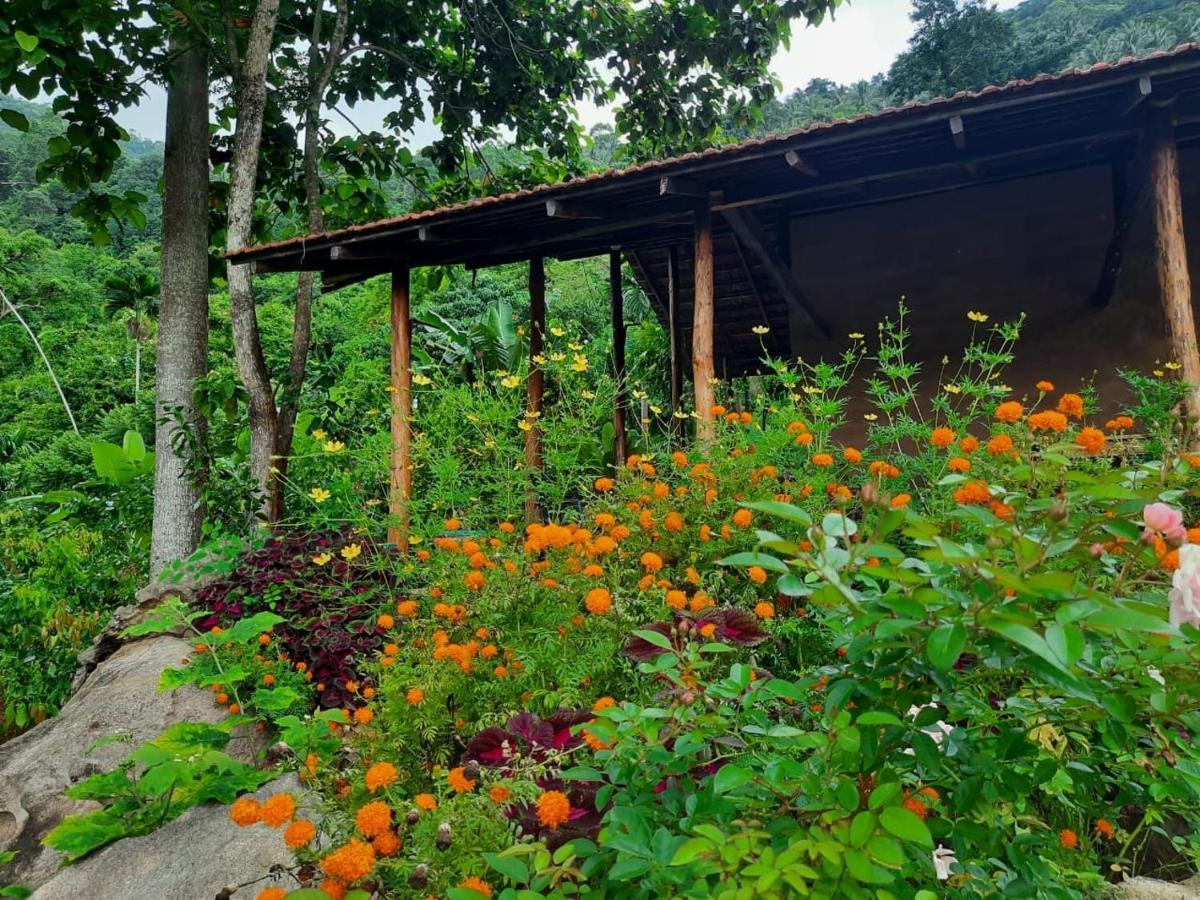 Silver Hill Ecovillage Kurunegala Ngoại thất bức ảnh
