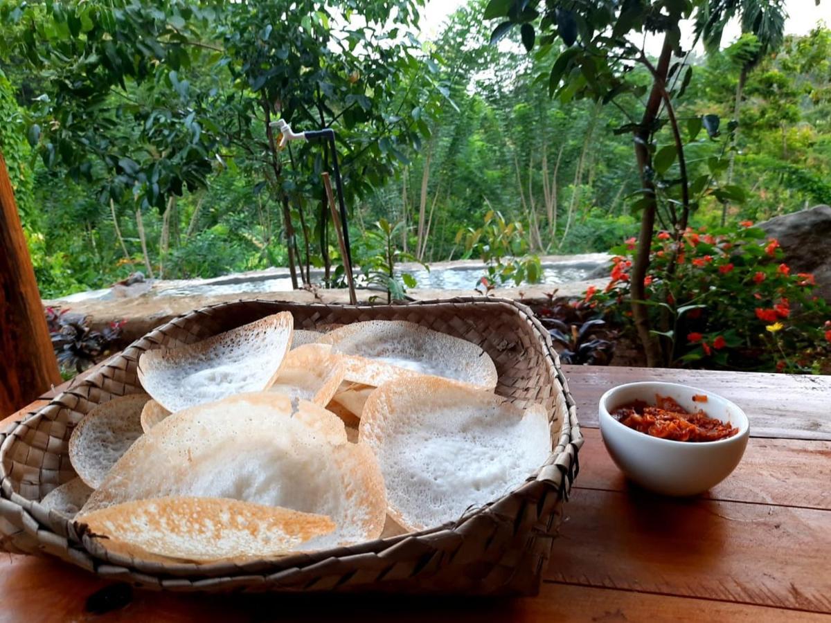 Silver Hill Ecovillage Kurunegala Ngoại thất bức ảnh