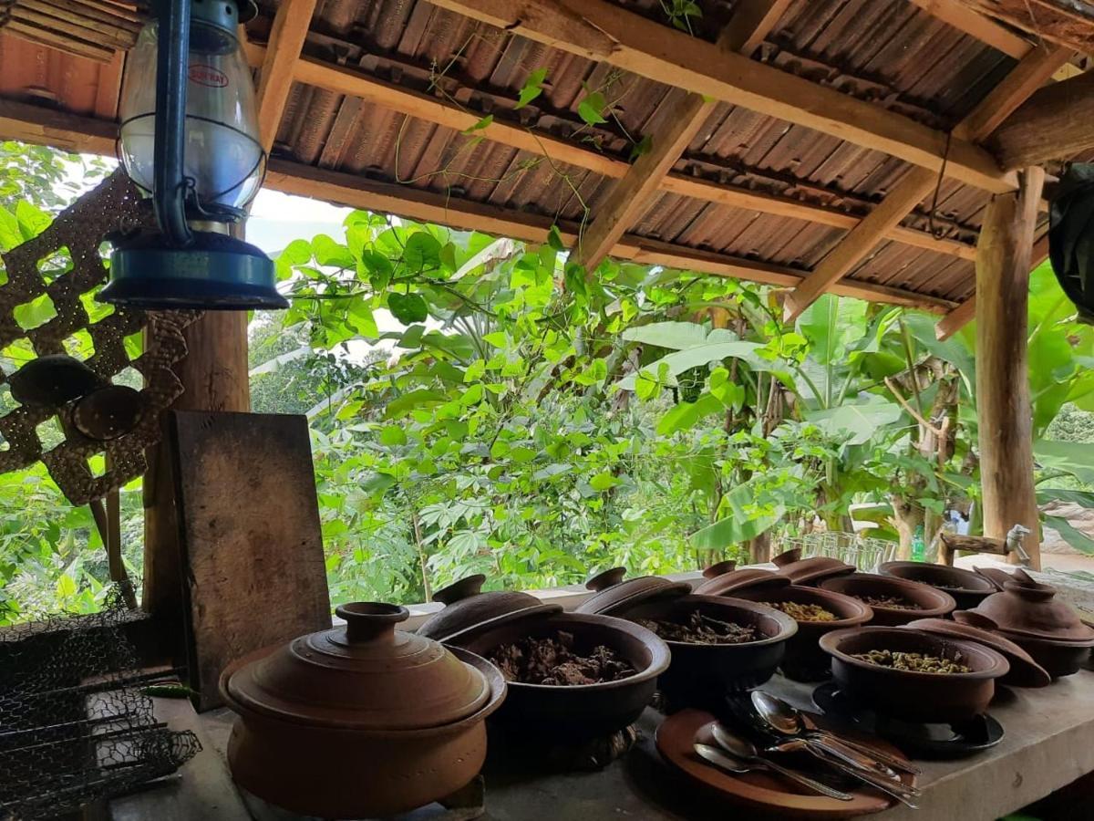 Silver Hill Ecovillage Kurunegala Ngoại thất bức ảnh