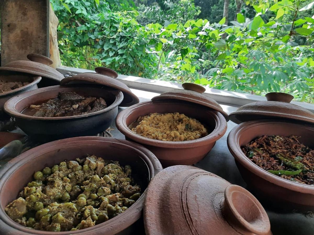 Silver Hill Ecovillage Kurunegala Ngoại thất bức ảnh