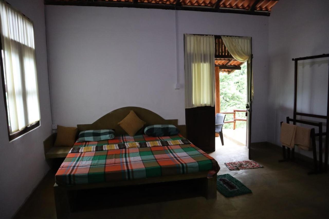 Silver Hill Ecovillage Kurunegala Ngoại thất bức ảnh