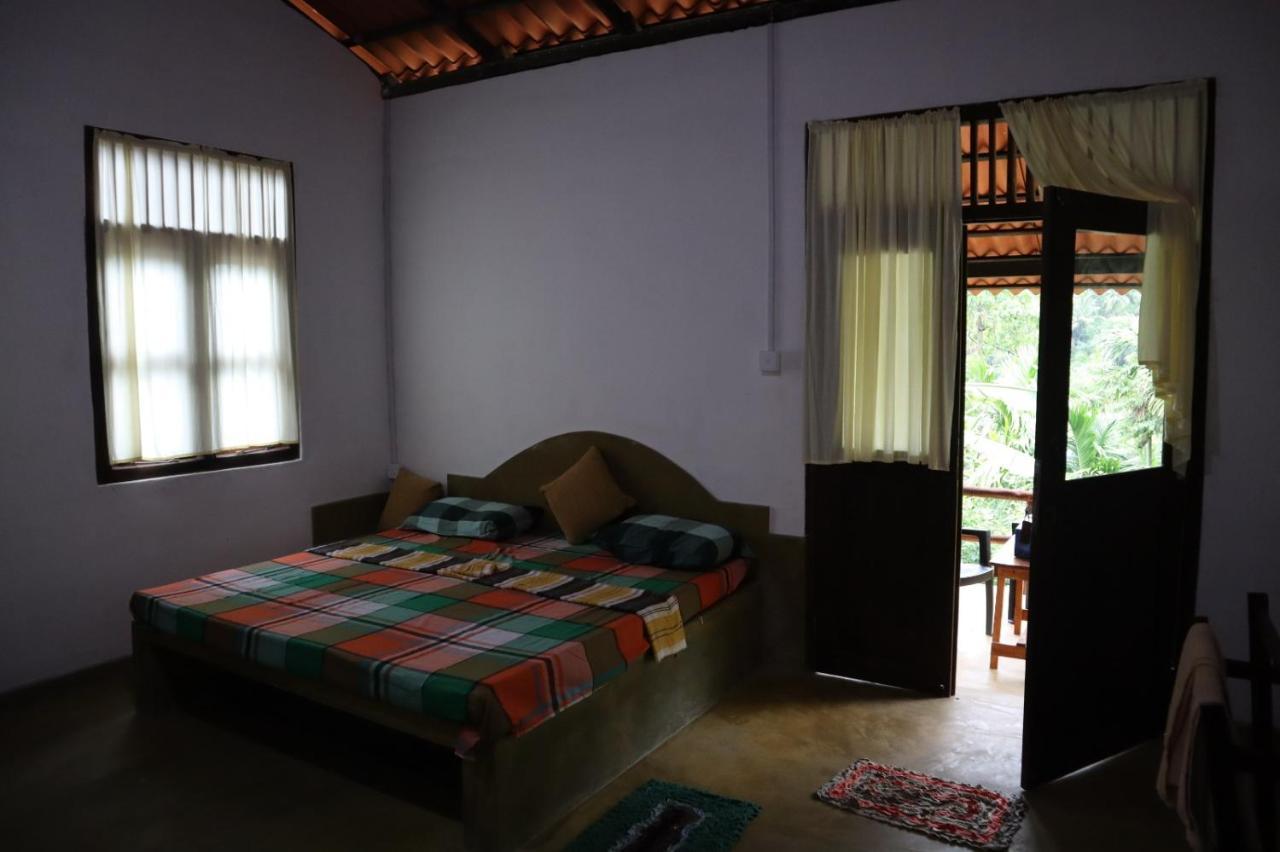Silver Hill Ecovillage Kurunegala Ngoại thất bức ảnh