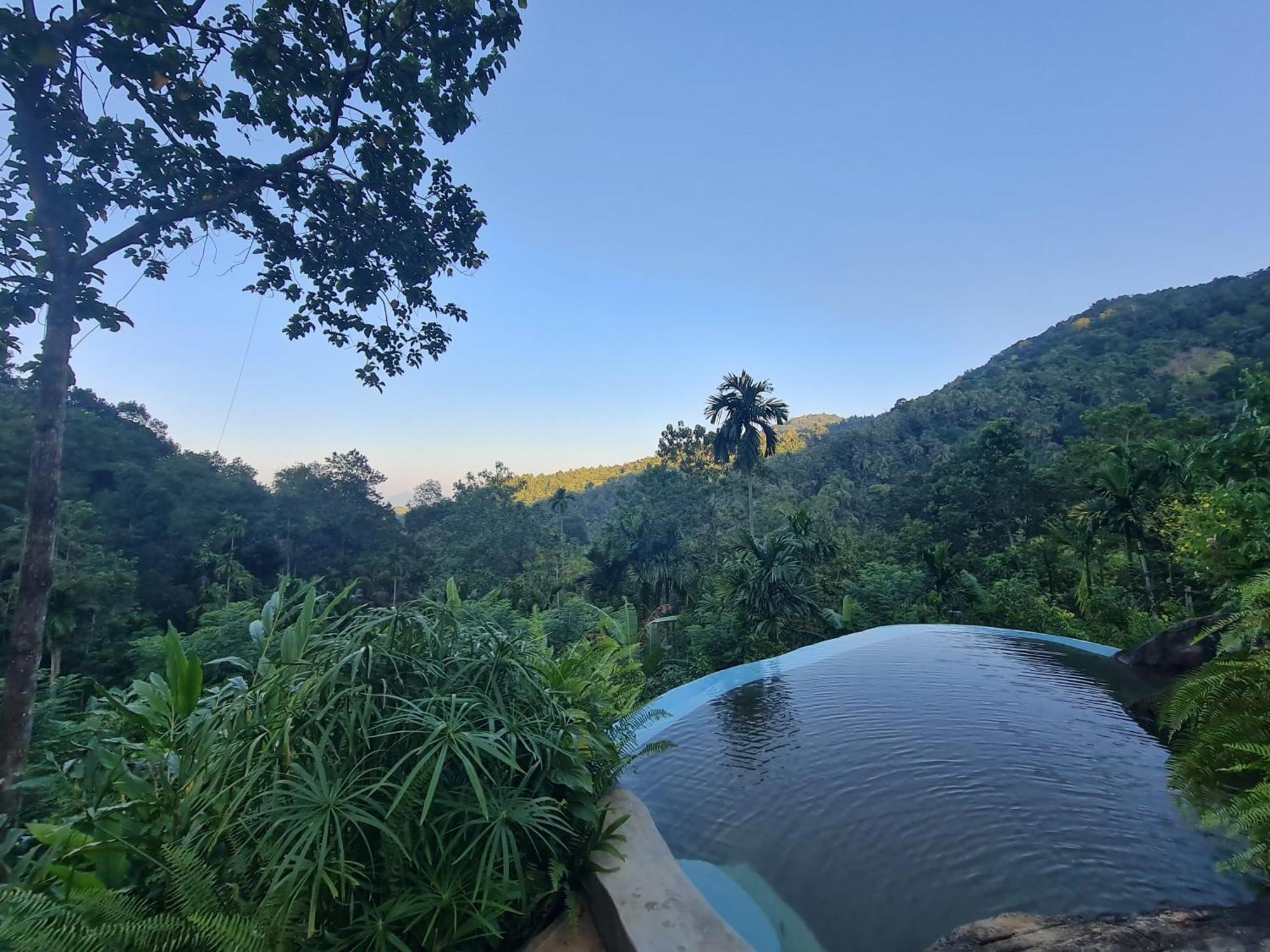 Silver Hill Ecovillage Kurunegala Ngoại thất bức ảnh
