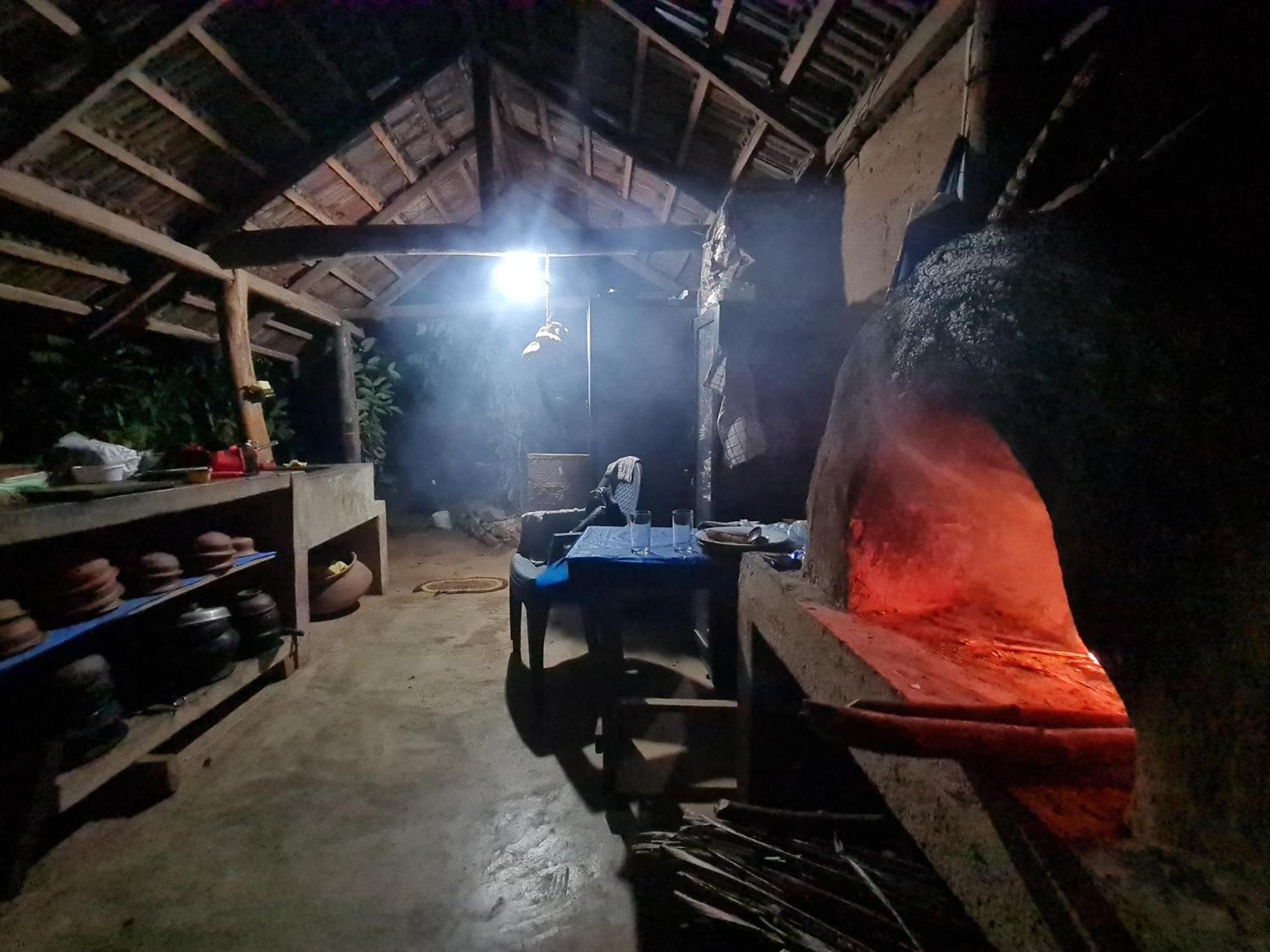 Silver Hill Ecovillage Kurunegala Ngoại thất bức ảnh