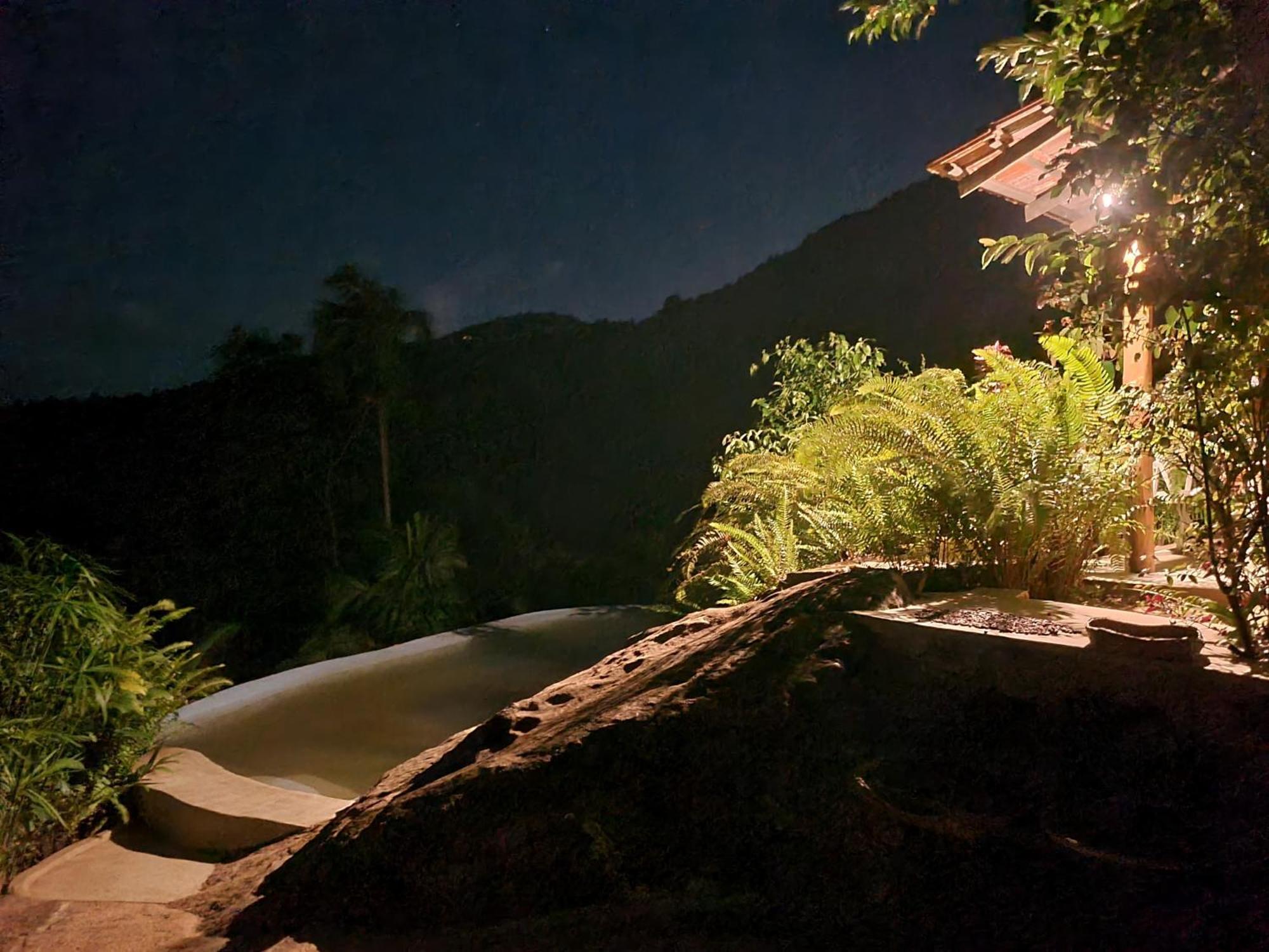 Silver Hill Ecovillage Kurunegala Ngoại thất bức ảnh