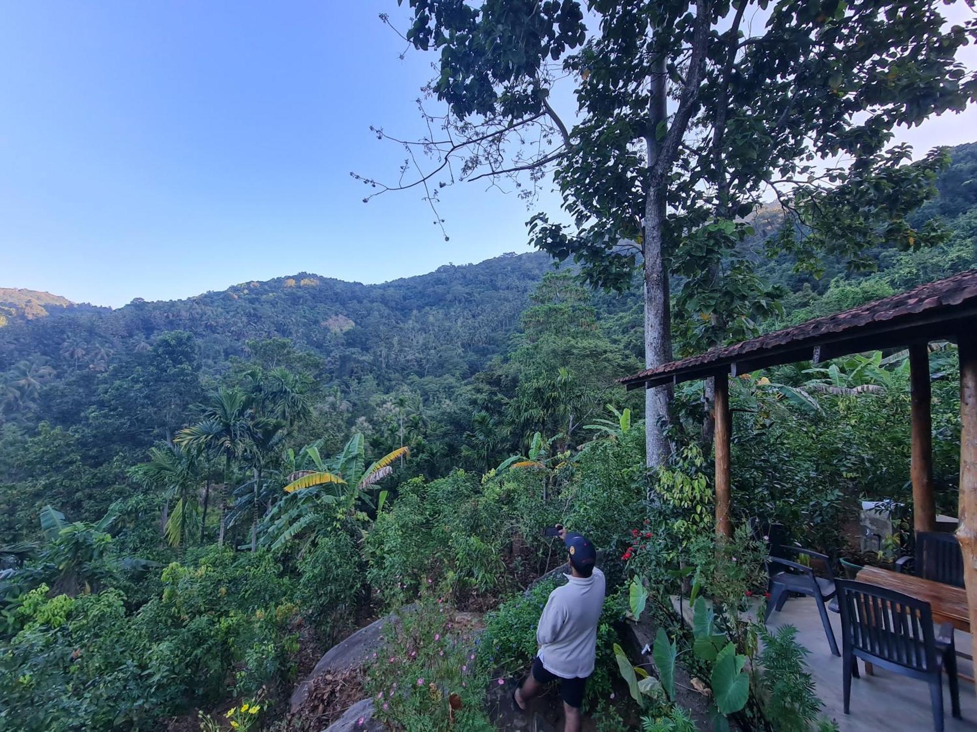 Silver Hill Ecovillage Kurunegala Ngoại thất bức ảnh