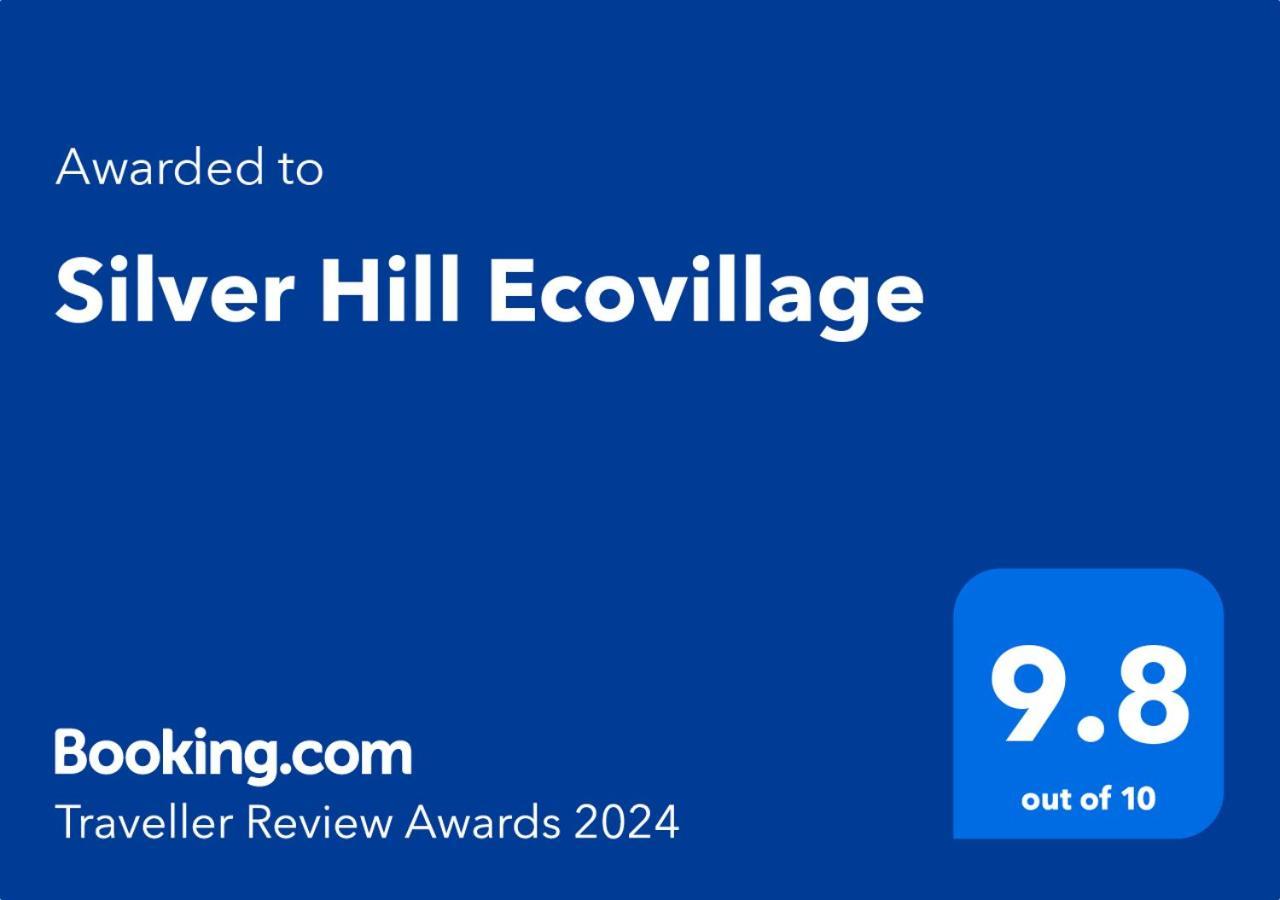 Silver Hill Ecovillage Kurunegala Ngoại thất bức ảnh