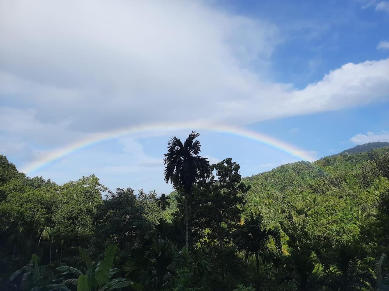 Silver Hill Ecovillage Kurunegala Ngoại thất bức ảnh