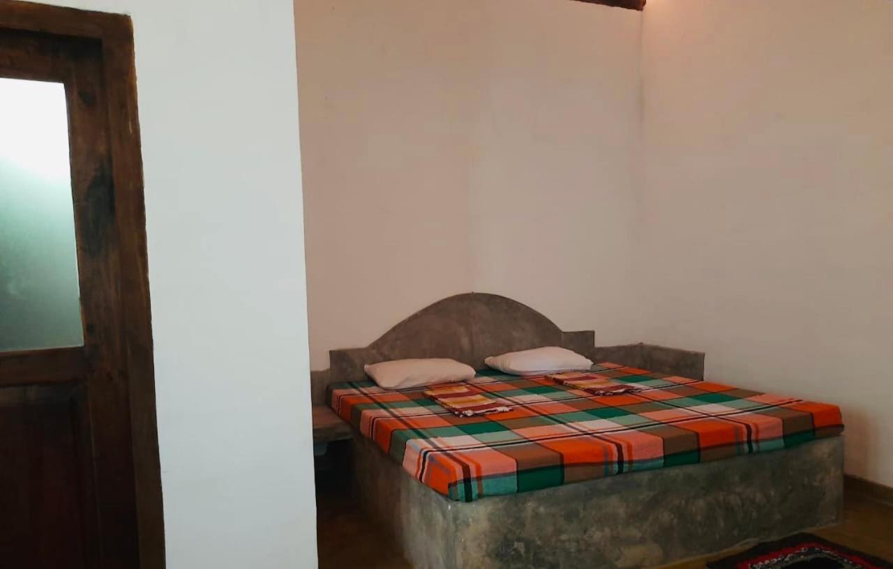 Silver Hill Ecovillage Kurunegala Ngoại thất bức ảnh