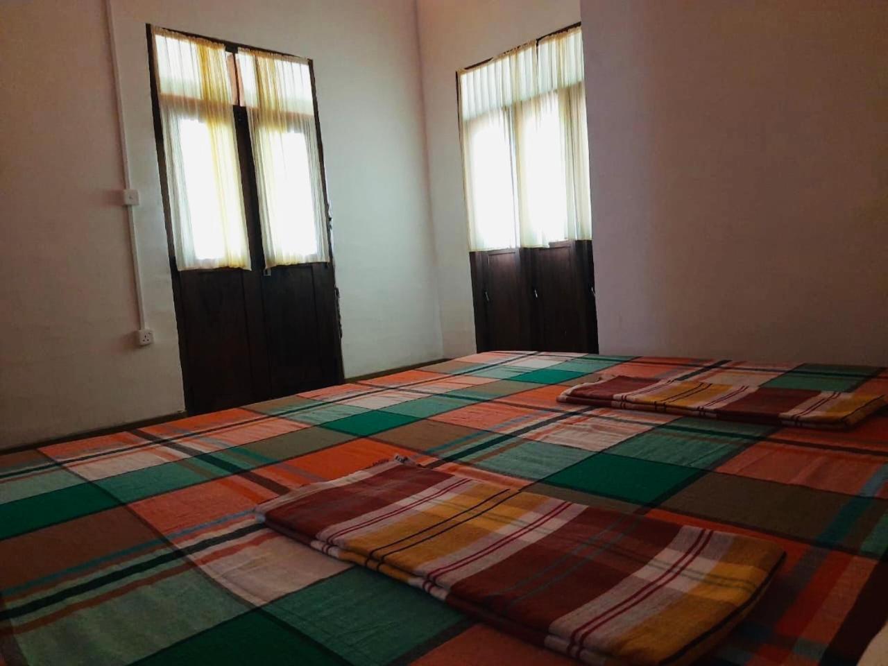 Silver Hill Ecovillage Kurunegala Ngoại thất bức ảnh