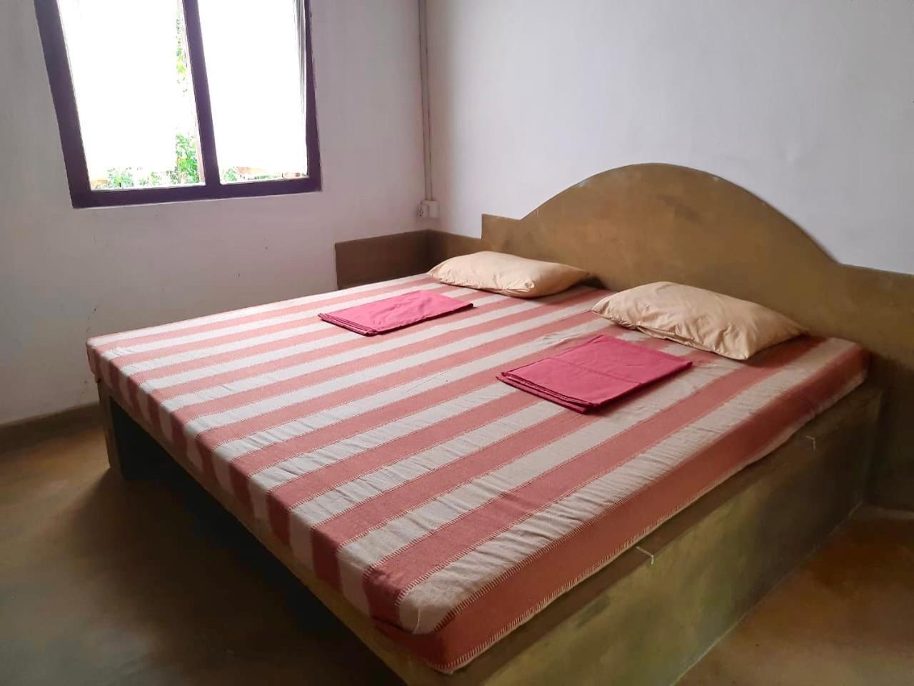 Silver Hill Ecovillage Kurunegala Ngoại thất bức ảnh
