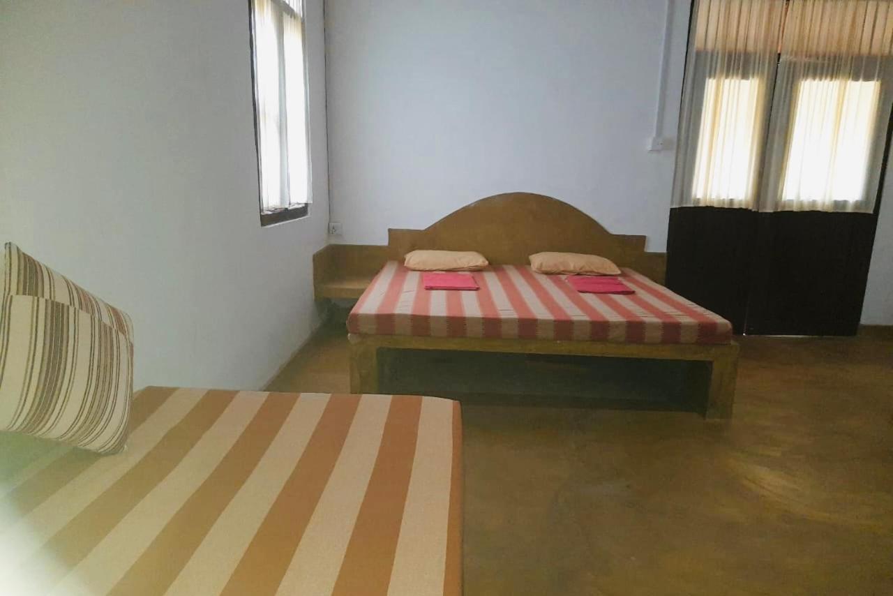 Silver Hill Ecovillage Kurunegala Ngoại thất bức ảnh