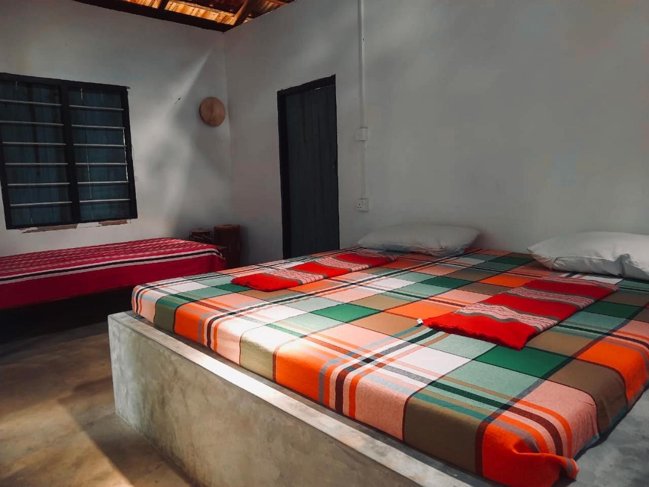 Silver Hill Ecovillage Kurunegala Ngoại thất bức ảnh
