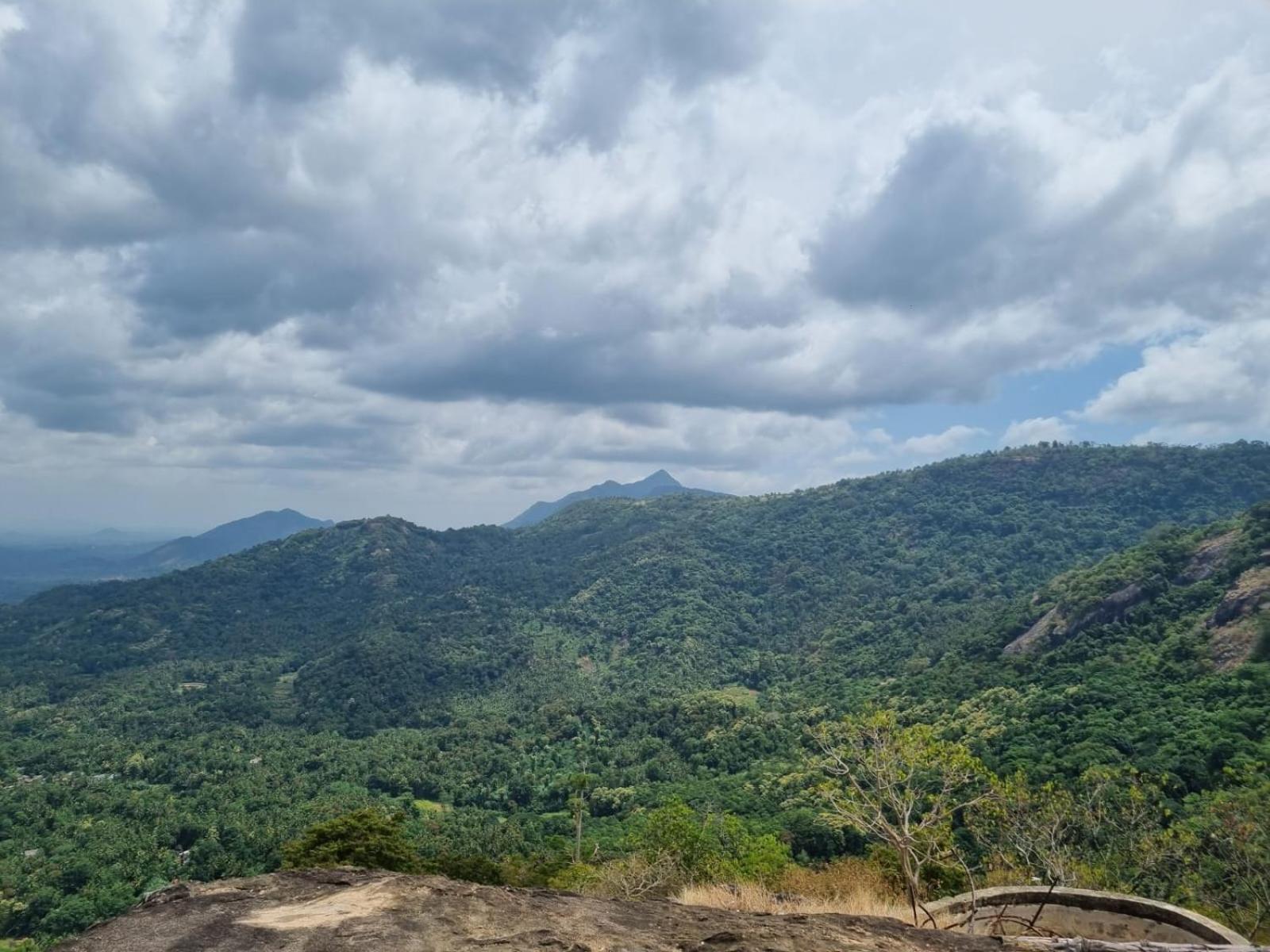Silver Hill Ecovillage Kurunegala Ngoại thất bức ảnh