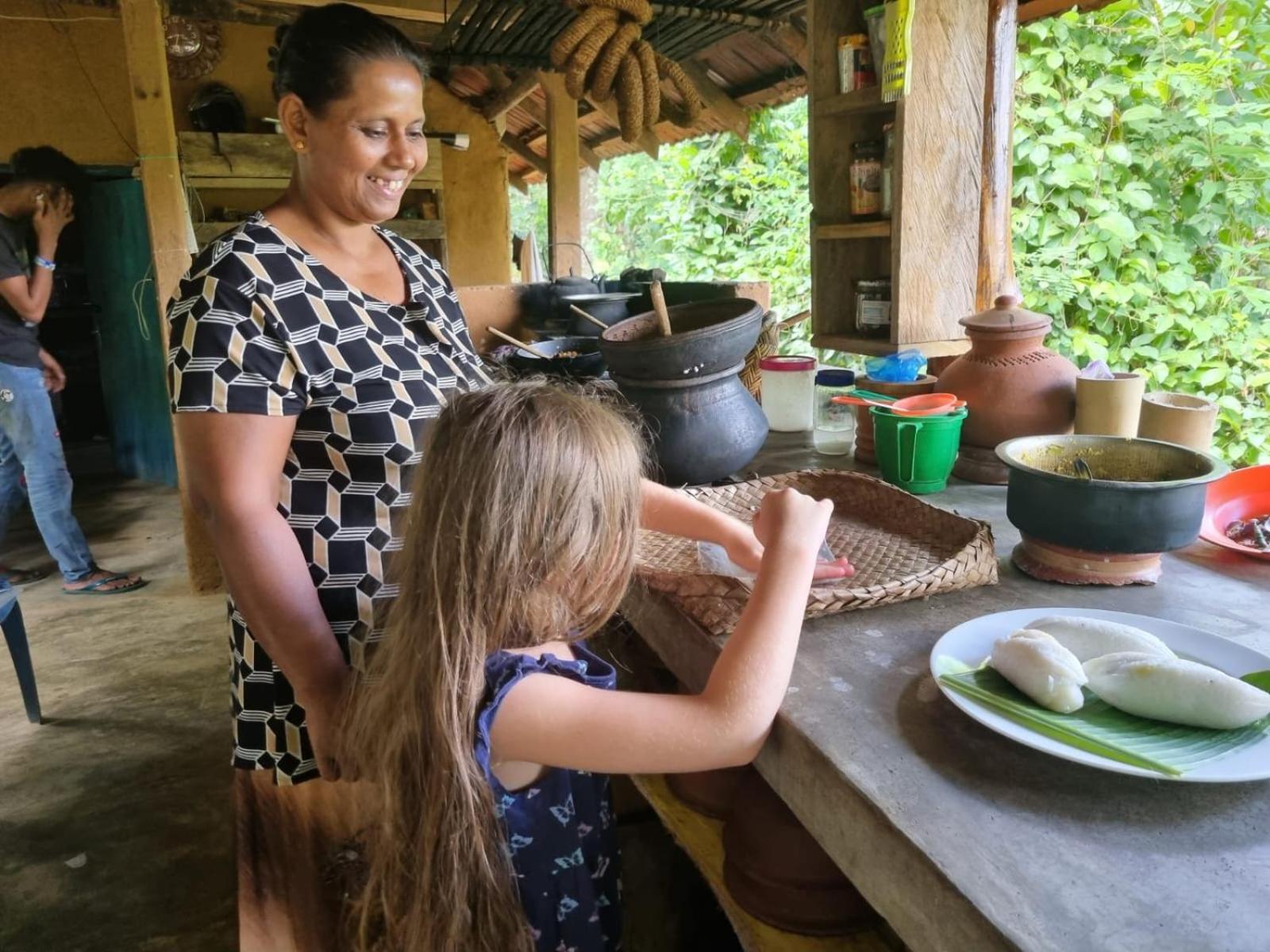 Silver Hill Ecovillage Kurunegala Ngoại thất bức ảnh