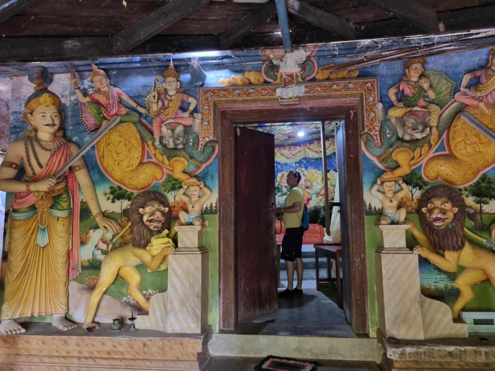 Silver Hill Ecovillage Kurunegala Ngoại thất bức ảnh
