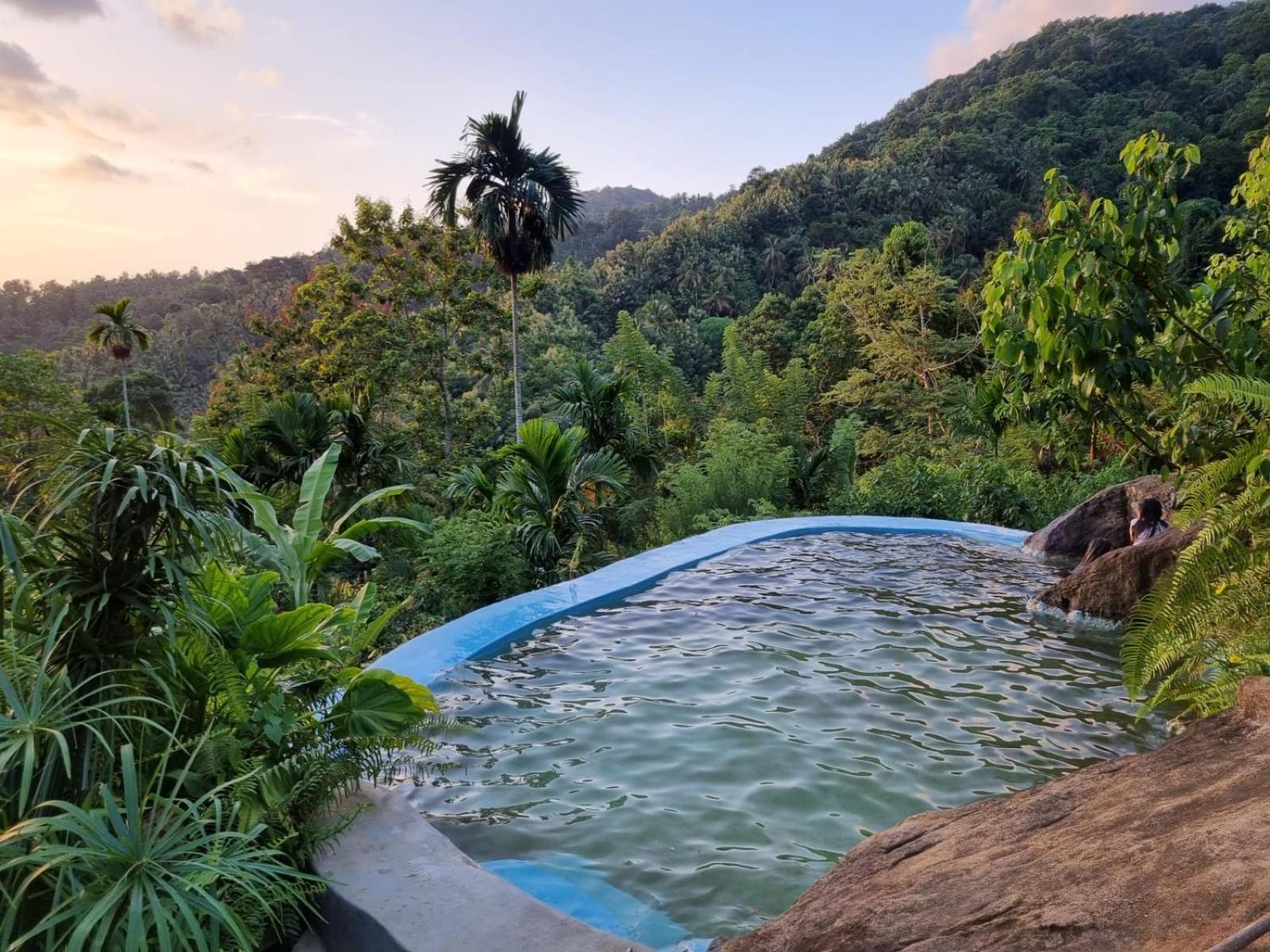 Silver Hill Ecovillage Kurunegala Ngoại thất bức ảnh