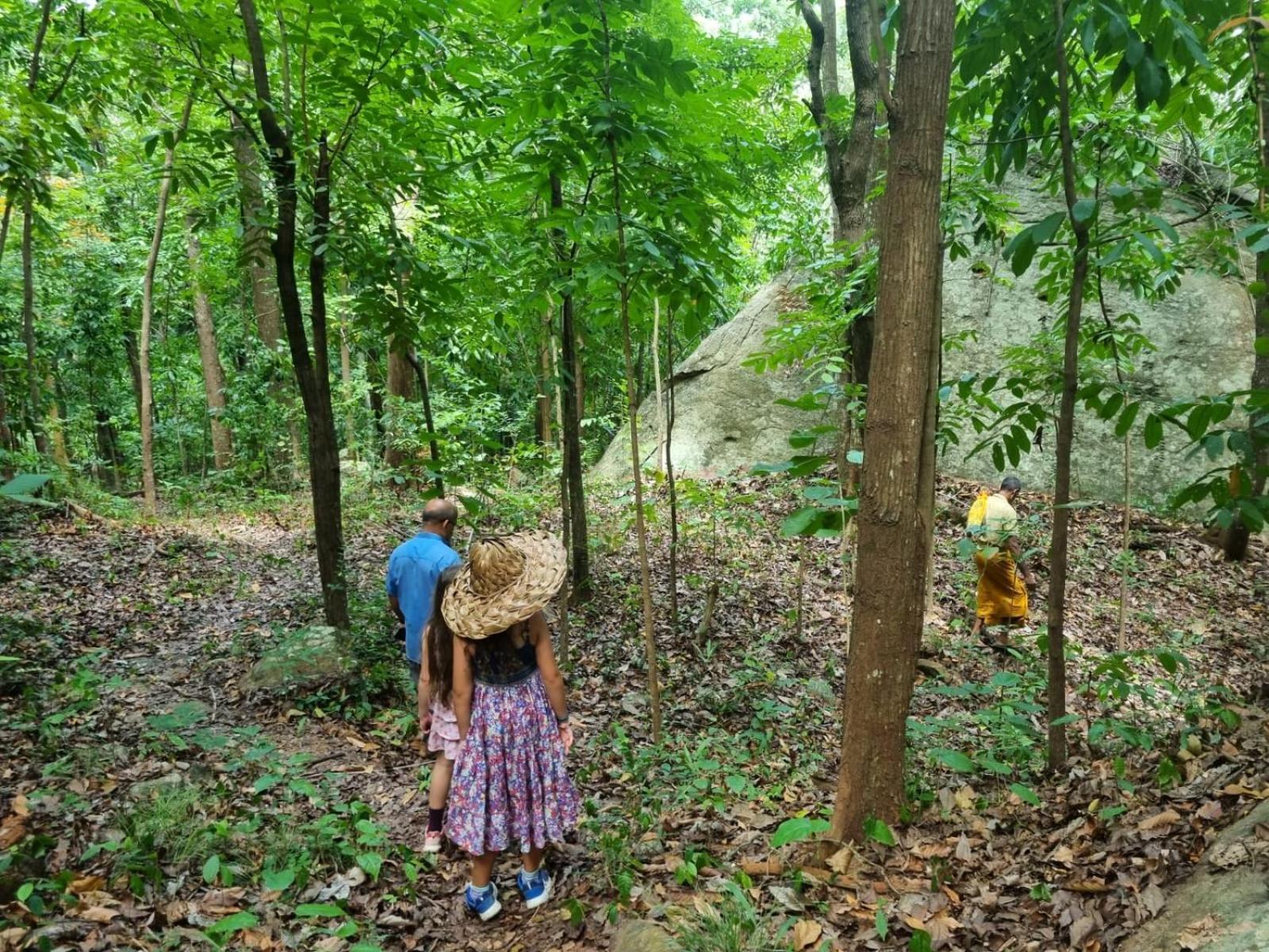 Silver Hill Ecovillage Kurunegala Ngoại thất bức ảnh