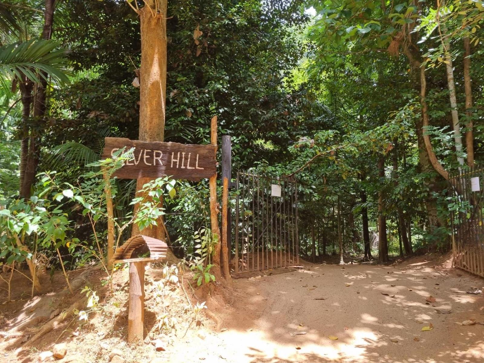 Silver Hill Ecovillage Kurunegala Ngoại thất bức ảnh