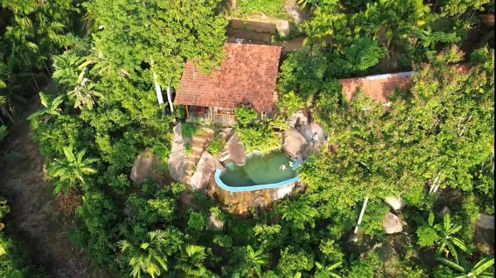 Silver Hill Ecovillage Kurunegala Ngoại thất bức ảnh