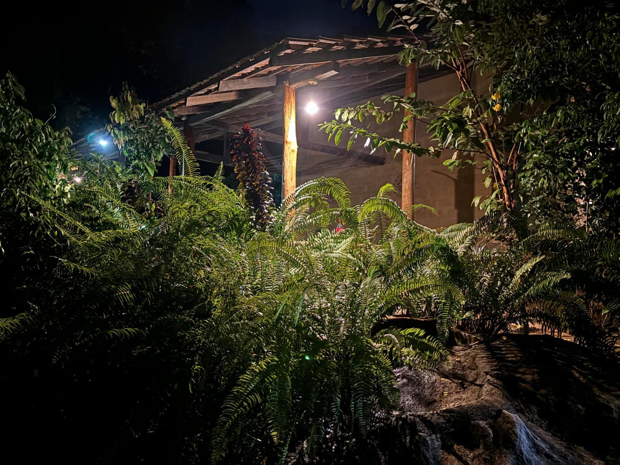 Silver Hill Ecovillage Kurunegala Ngoại thất bức ảnh