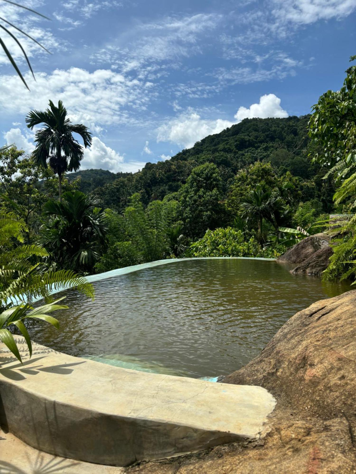 Silver Hill Ecovillage Kurunegala Ngoại thất bức ảnh