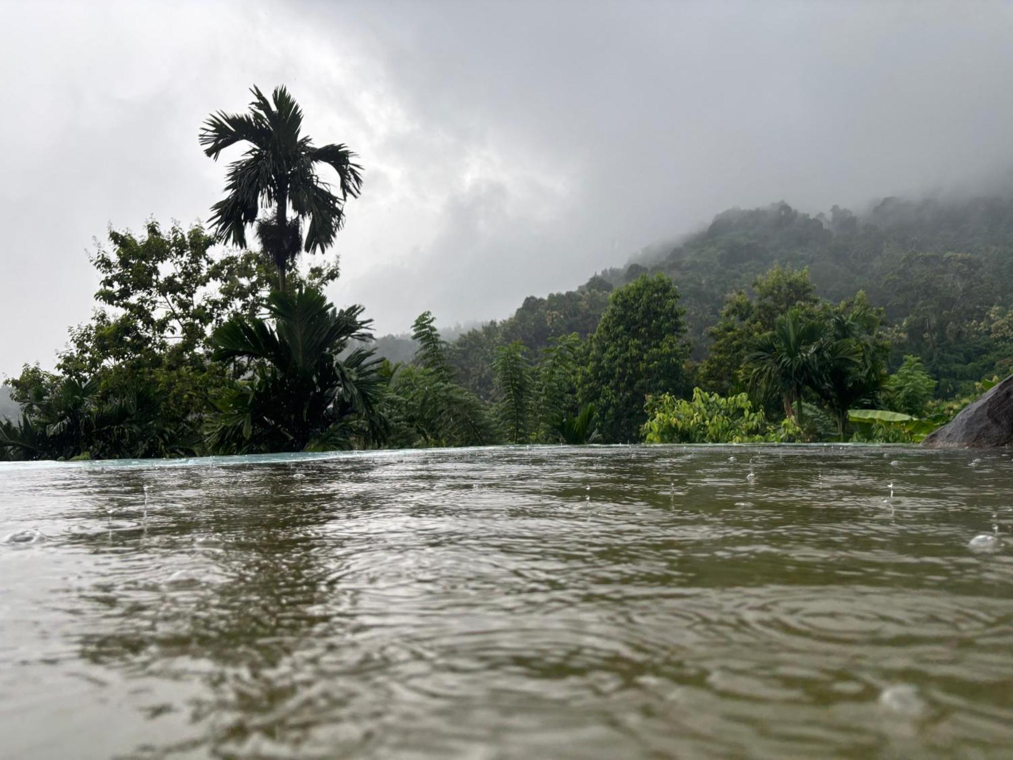 Silver Hill Ecovillage Kurunegala Ngoại thất bức ảnh