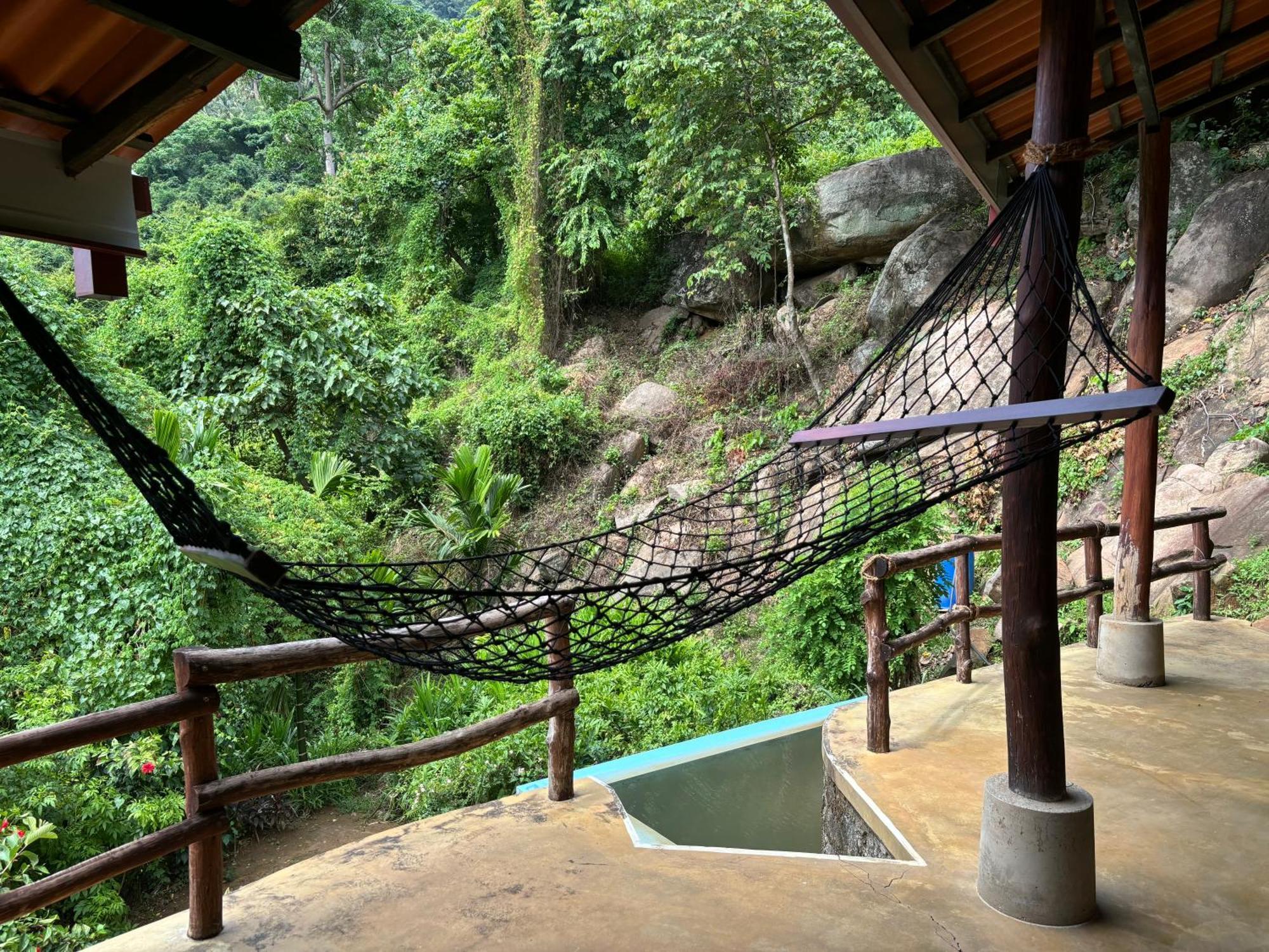 Silver Hill Ecovillage Kurunegala Ngoại thất bức ảnh