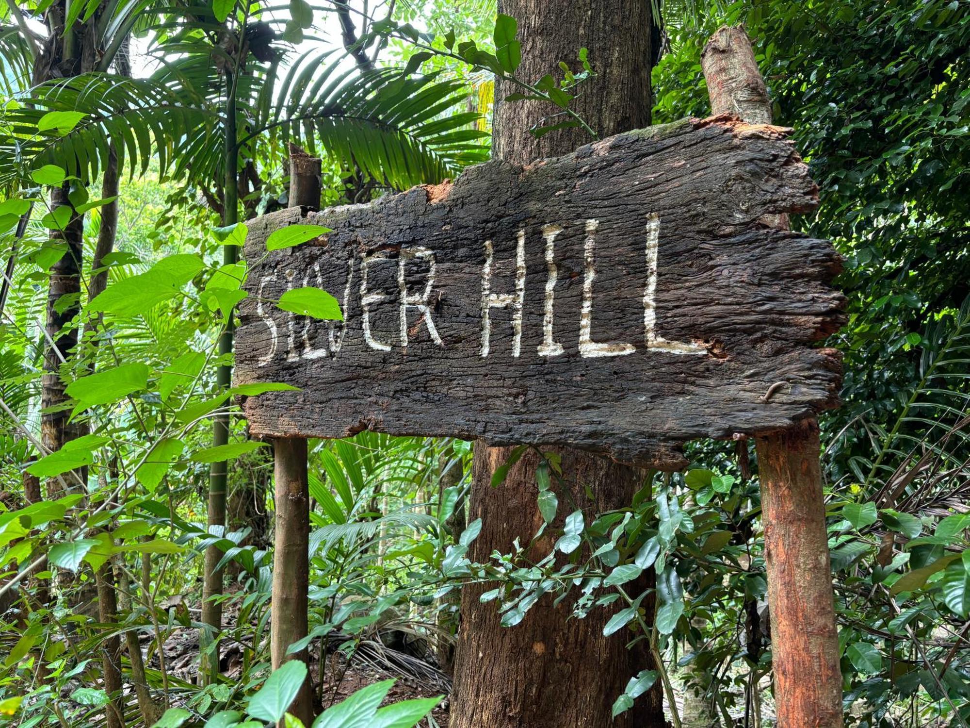 Silver Hill Ecovillage Kurunegala Ngoại thất bức ảnh