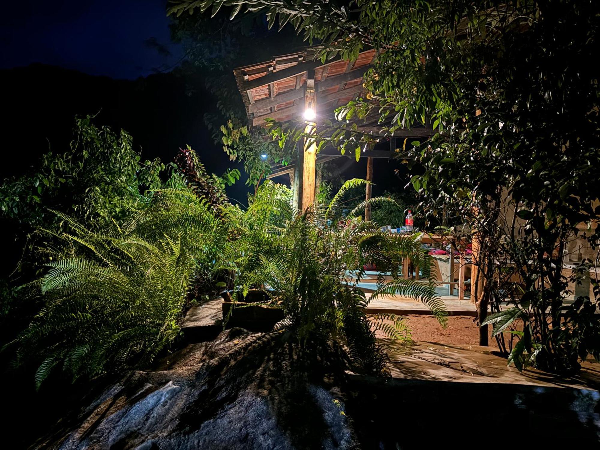 Silver Hill Ecovillage Kurunegala Ngoại thất bức ảnh