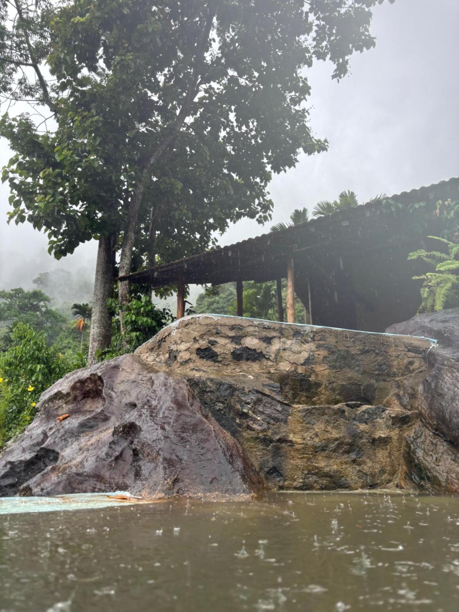 Silver Hill Ecovillage Kurunegala Ngoại thất bức ảnh
